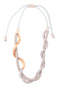 Verspielte Kette Eliene